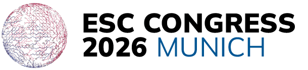 ESC Congress 2026 Munich
