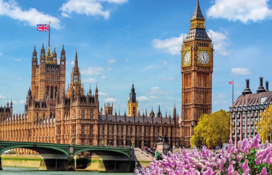 ESCRS Congress 2026 London header artwork